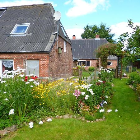 Nordseerex Ahrenshoft Exterior foto
